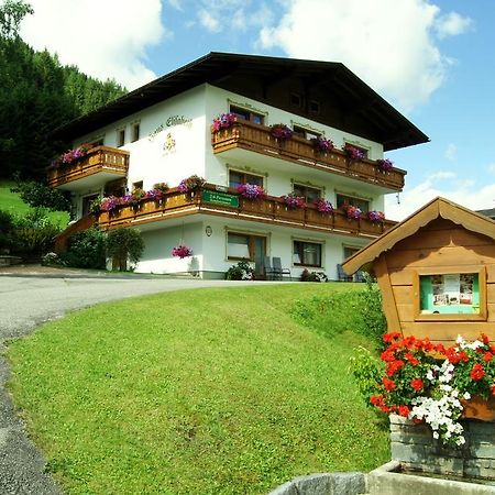 Haus Elisabeth Apartment Berwang Exterior photo
