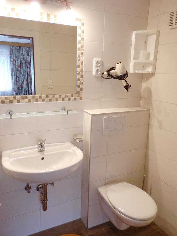 Haus Elisabeth Apartment Berwang Room photo