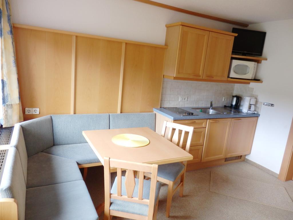Haus Elisabeth Apartment Berwang Room photo