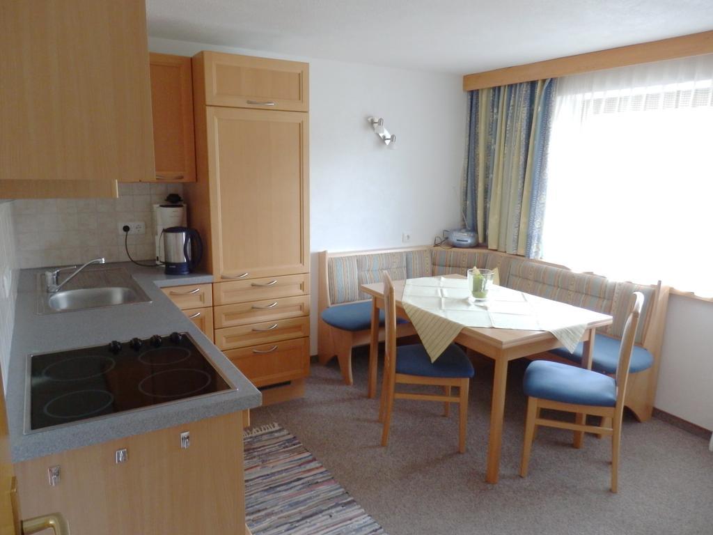 Haus Elisabeth Apartment Berwang Room photo