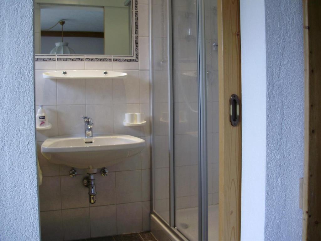 Haus Elisabeth Apartment Berwang Room photo