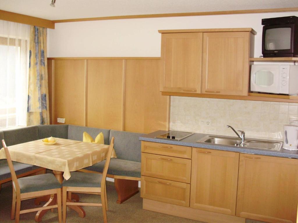 Haus Elisabeth Apartment Berwang Room photo